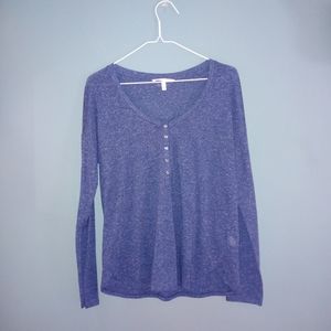 Victoria's Secret Sleepwear Top